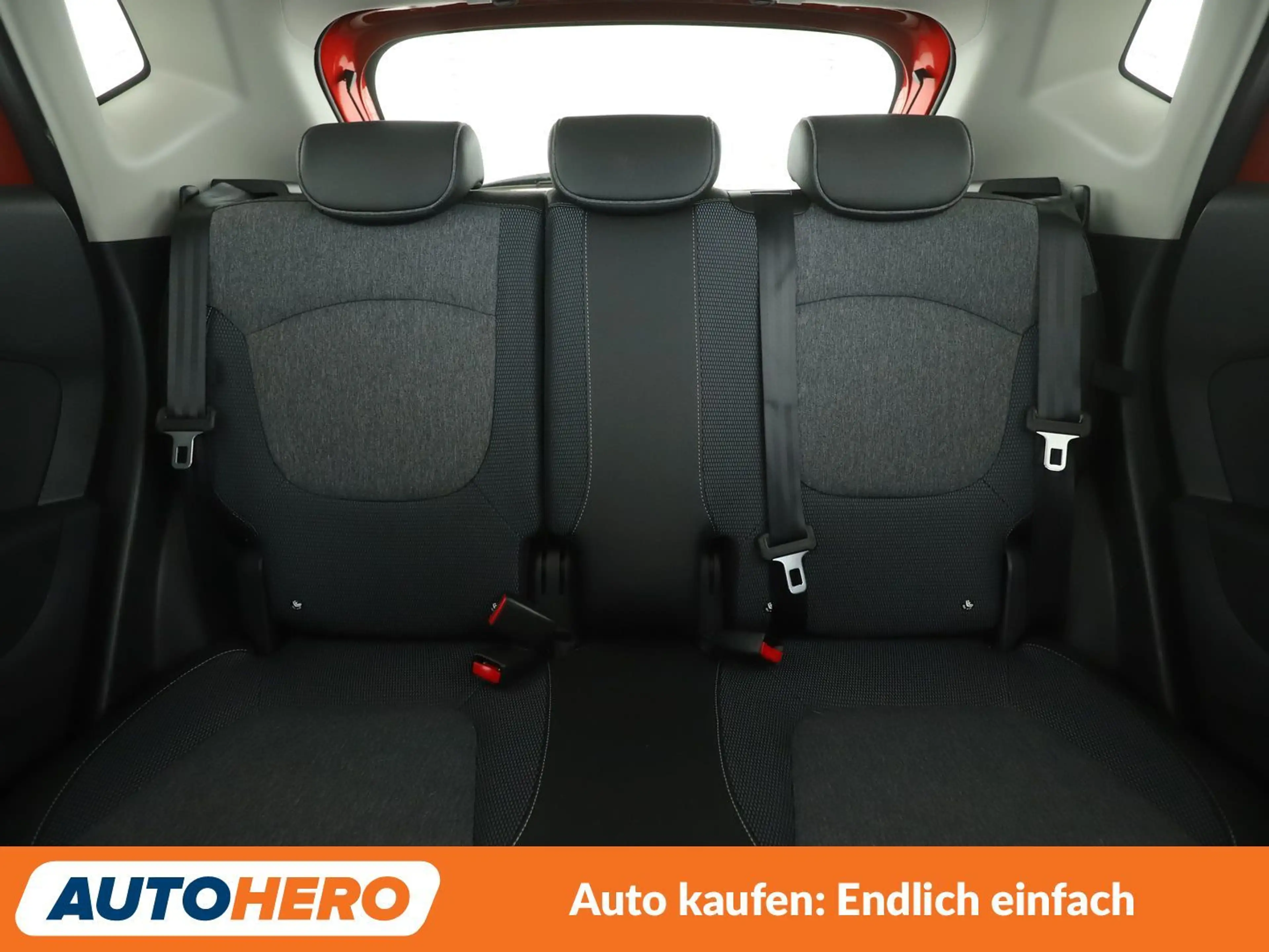 Renault Captur 1.3 TCe Intens Aut.*NAVI*LED*TEMPO*PDC*SHZ* — photo 15