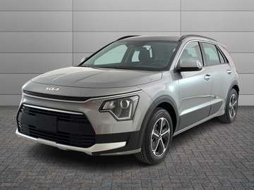 1.6 GDi HEV Tri-Fuel Business