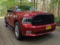 RAM 1500 1500 5.7 V8 QC 6'4 Červená - thumbnail 13
