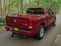 RAM 1500 1500 5.7 V8 QC 6'4 Červená - thumbnail 11