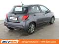 Toyota Yaris 1.0 VVT-i Comfort*CAM*KLIMA*GARANTIE* Gris - thumbnail 6