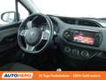 Toyota Yaris 1.0 VVT-i Comfort*CAM*KLIMA*GARANTIE* Gris - thumbnail 13