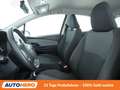 Toyota Yaris 1.0 VVT-i Comfort*CAM*KLIMA*GARANTIE* Gris - thumbnail 10