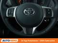 Toyota Yaris 1.0 VVT-i Comfort*CAM*KLIMA*GARANTIE* Gris - thumbnail 19