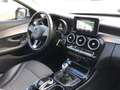 Mercedes-Benz C 180 156PK AVANTARDE : LED - ECC - 2PDC - LEER-STOF -1e Grijs - thumbnail 35