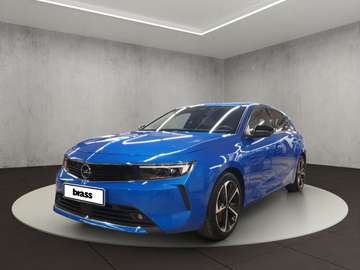 5-Türer Business Elegance Hybrid-Benzin