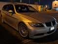 BMW 320 Serie 3 E91 Touring 320d  AFFARONE  leggi annuncio Zilver - thumbnail 5