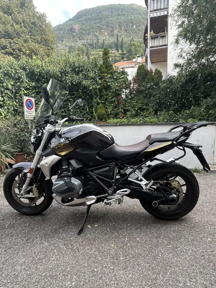 BMW R 1250 R