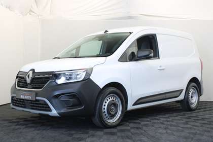 Renault Kangoo 1.3 TCe 130 Luxe L1 |Navi|Camera|