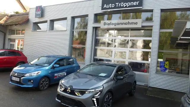 Mitsubishi Colt EDITION 1.0 T Benziner 6 Gang