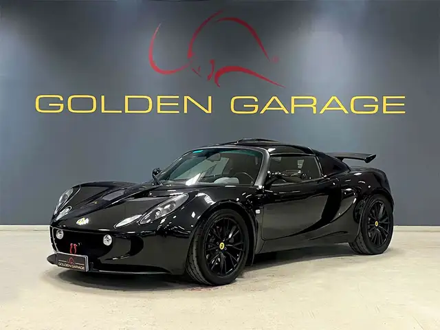 Lotus Exige Exige Coupe 1.8 MK2