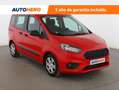 Ford Tourneo Courier 1.0 Ecoboost Ambiente Rojo - thumbnail 8