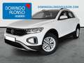 Volkswagen T-Roc Nuevo  Connect 1.0 TSI 81 kW (110CV) SG6 (D113CX22 Blanco - thumbnail 1