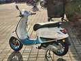 Vespa Primavera 125 PRIMAVERA 125 - NEUFAHRZEUG Weiß - thumbnail 3