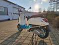 Vespa Primavera 125 PRIMAVERA 125 - NEUFAHRZEUG Weiß - thumbnail 6