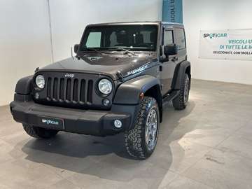 2.8 CRD Rubicon
