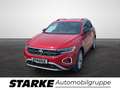 Volkswagen T-Roc 1.5 TSI DSG Goal Rot - thumbnail 2