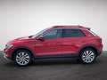 Volkswagen T-Roc 1.5 TSI DSG Goal Rot - thumbnail 4