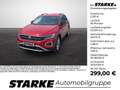 Volkswagen T-Roc 1.5 TSI DSG Goal Rot - thumbnail 1