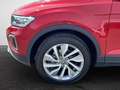 Volkswagen T-Roc 1.5 TSI DSG Goal Rot - thumbnail 4