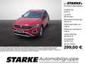 Volkswagen T-Roc 1.5 TSI DSG Goal Rot - thumbnail 1