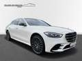 Mercedes-Benz S 580 4MATIC Lang AMG-Line*Night-Paket*Memory bijela - thumbnail 1