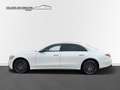 Mercedes-Benz S 580 4MATIC Lang AMG-Line*Night-Paket*Memory Білий - thumbnail 8