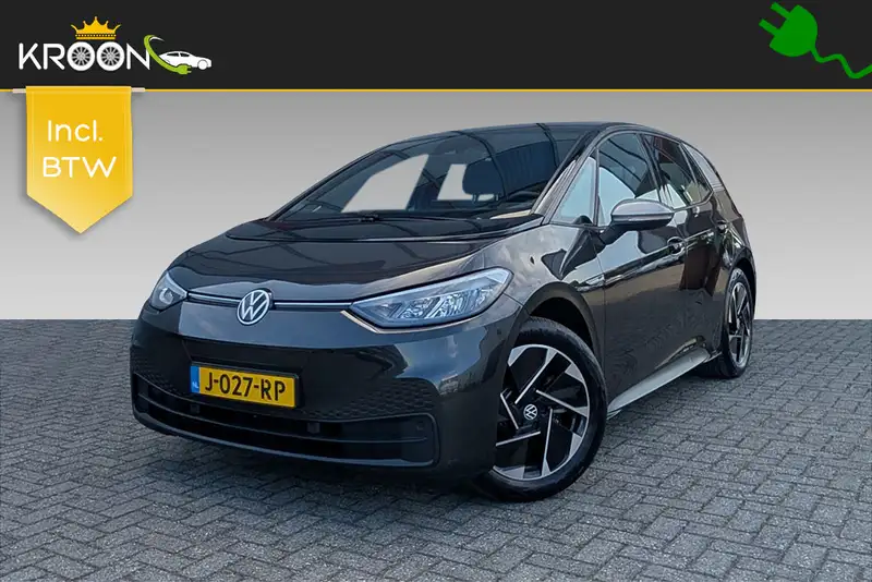 VOLKSWAGEN Id.3