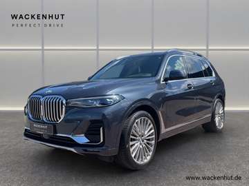 xDrive 40i Design Pure Excellence