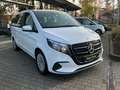 Mercedes-Benz V 250 V 250 d Lang Kamera/Klima/Navi/Distronic/MBUX Weiß - thumbnail 3