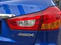 Mitsubishi ASX 1.6 Cleartec Instyle | AppleCarplay/AndroidAuto | Blauw - thumbnail 15
