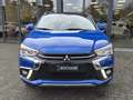 Mitsubishi ASX 1.6 Cleartec Instyle | AppleCarplay/AndroidAuto | Blauw - thumbnail 19