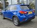 Mitsubishi ASX 1.6 Cleartec Instyle | AppleCarplay/AndroidAuto | Blauw - thumbnail 6