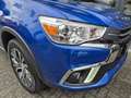 Mitsubishi ASX 1.6 Cleartec Instyle | AppleCarplay/AndroidAuto | Blauw - thumbnail 26