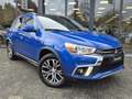 Mitsubishi ASX 1.6 Cleartec Instyle | AppleCarplay/AndroidAuto | Blauw - thumbnail 5