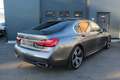 BMW 740 Ld xDrive Aut. *VOLL*  *Sky Lounge* *Pano* Grau - thumbnail 17