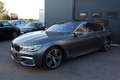 BMW 740 Ld xDrive Aut. *VOLL*  *Sky Lounge* *Pano* Grau - thumbnail 7