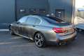 BMW 740 Ld xDrive Aut. *VOLL*  *Sky Lounge* *Pano* Grau - thumbnail 11