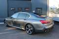 BMW 740 Ld xDrive Aut. *VOLL*  *Sky Lounge* *Pano* Grau - thumbnail 12