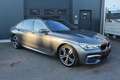 BMW 740 Ld xDrive Aut. *VOLL*  *Sky Lounge* *Pano* Grau - thumbnail 2