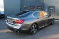 BMW 740 Ld xDrive Aut. *VOLL*  *Sky Lounge* *Pano* Grau - thumbnail 16