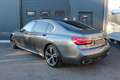 BMW 740 Ld xDrive Aut. *VOLL*  *Sky Lounge* *Pano* Grau - thumbnail 13
