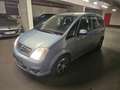 Opel Meriva 1,4 16V Edition Blau - thumbnail 2
