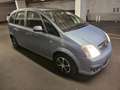 Opel Meriva 1,4 16V Edition Blau - thumbnail 3