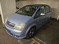 Opel Meriva 1,4 16V Edition Blau - thumbnail 7