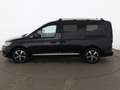 Volkswagen Caddy 2.0 TDI Style Maxi Aut 7-SITZER LED AHK NAV Schwarz - thumbnail 6