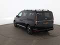 Volkswagen Caddy 2.0 TDI Style Maxi Aut 7-SITZER LED AHK NAV Schwarz - thumbnail 7