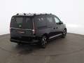 Volkswagen Caddy 2.0 TDI Style Maxi Aut 7-SITZER LED AHK NAV Schwarz - thumbnail 3