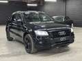 Audi Q5 2.0 TDi Quattro S line * GPS * PANO * CUIR * CLIM Zwart - thumbnail 3