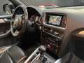 Audi Q5 2.0 TDi Quattro S line * GPS * PANO * CUIR * CLIM Zwart - thumbnail 13